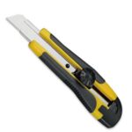 Wholeasle Utility Knife With TPR Handle at Affordable Price