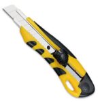 Wholesale Utility Knife With 18mm Blade