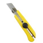 Wholesale 25mm Breakaway Box Cutter at Affordable Price