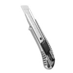 Wholesale 18mm Metal Box Cutter at Affordable Price