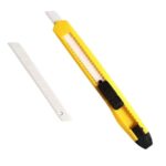 Wholesale 9mm Ceramic Safety Knife at Affordable Price