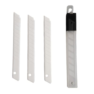 Wholesale 9mm Ceramic Snap-off Blades at Affordable Price