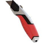 Wholesale Auto-retractable Box Cutter in Bulk at Competitives Price