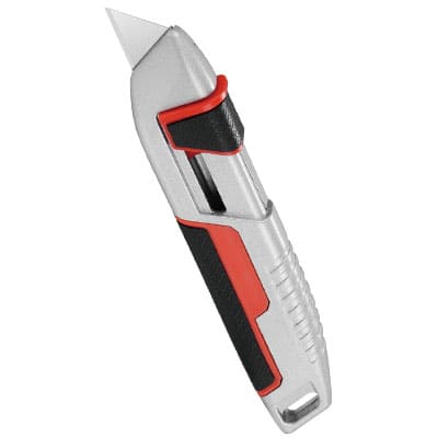 Retractable Utility Knife Wholesale | JCKCUTTER