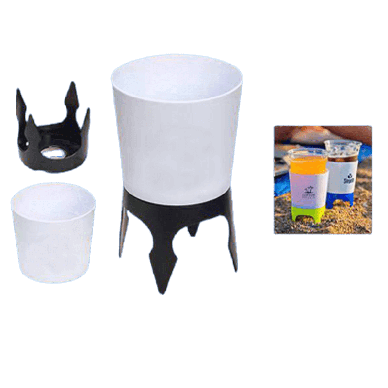 Wholesale Beach Cup Holder