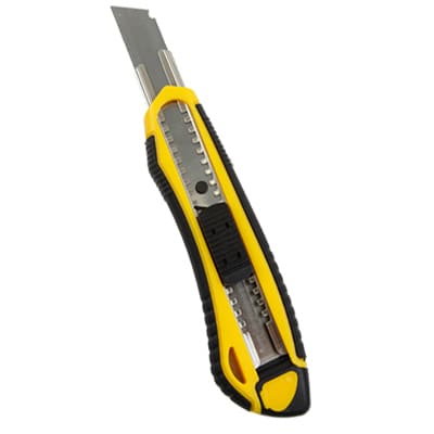 Plastic, Metal Box Cutter Wholesale | JCKCUTTER