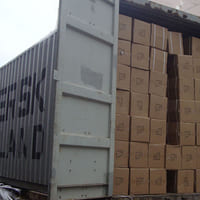 Box Cutter Shipment