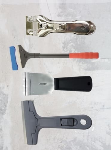 Custom Scraper Tools