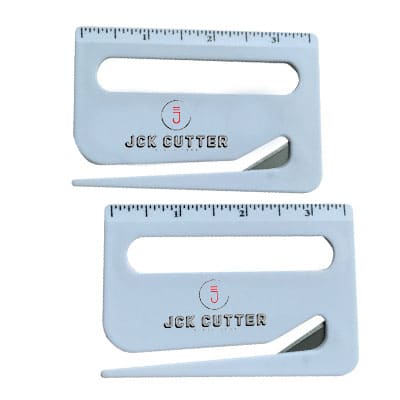 Custom etter Opener And Magnifier Wholesale