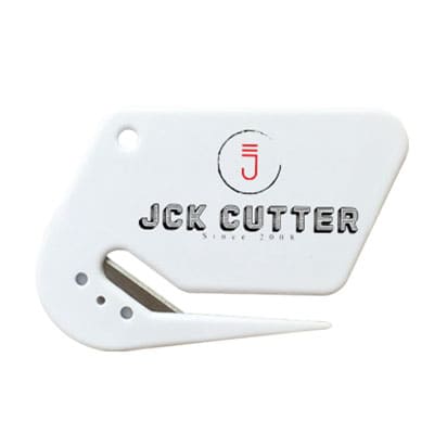 Customized Plastic Mail Opener