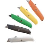 Wholesale Retractable Trimming Knife at Affordable Price