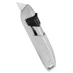 Wholesale Aluminum Retractable Utility Knife at Afffordable Price