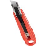 Wholesale Self Retracting Box Cutter in Bulk