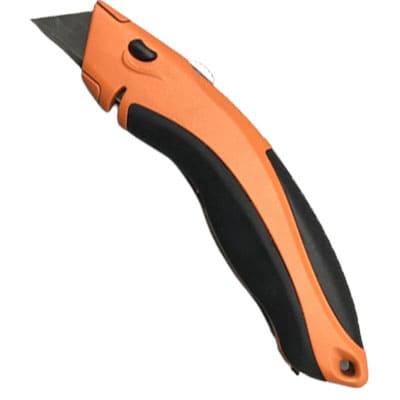 Retractable Utility Knife Wholesale | JCKCUTTER