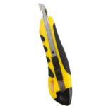 Wholesale Soft-Grip Utility Knife at Lower Price in Bulk