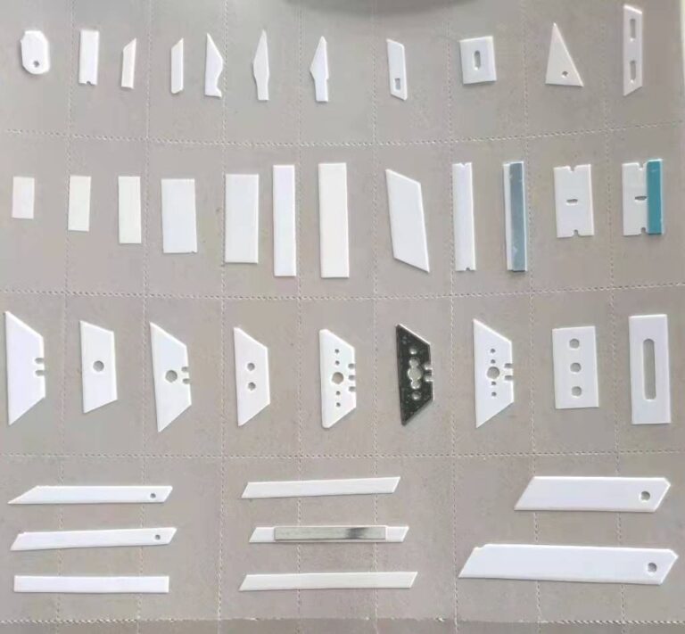 Ceramic Razor Blades The Ultimate Guide