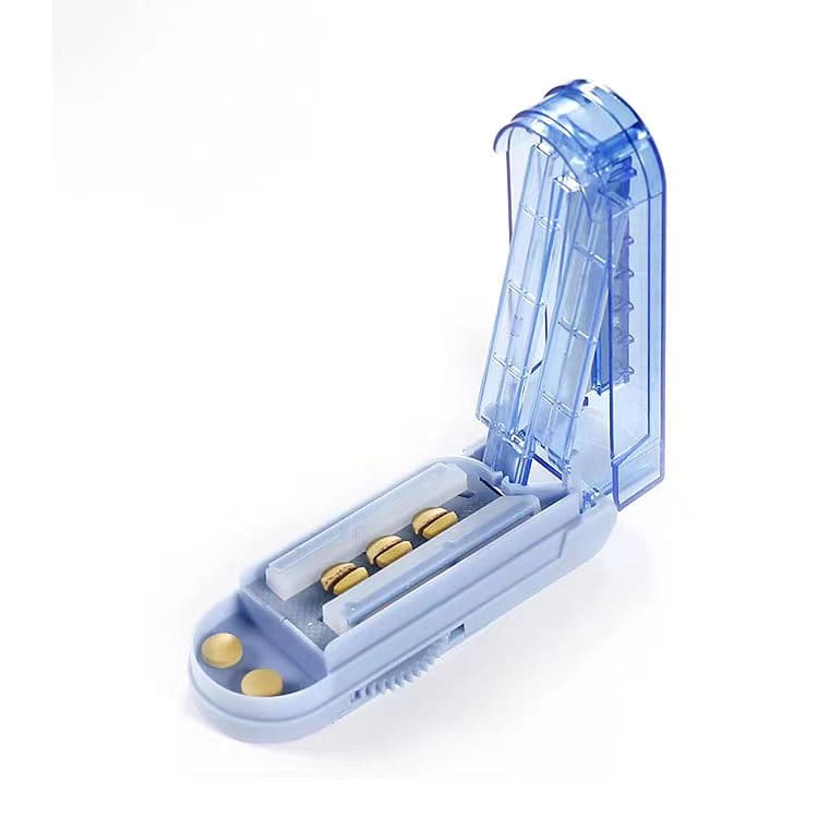 Pill Cutter, Pill Splitter Wholesale JCKcutter