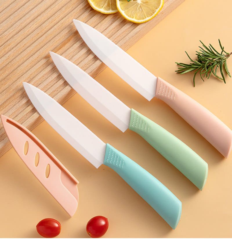 Ceramic Cooking Knife Wholesale