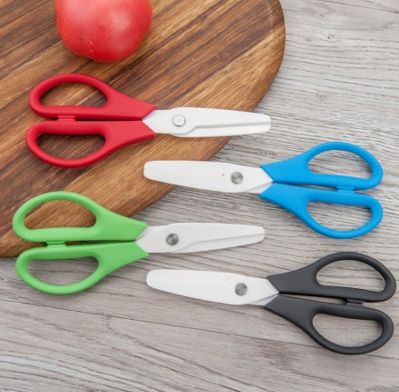 Ceramic Kitchen Scissor Wholesale