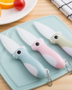 Ceramic Paring Knife Wholesale